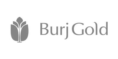 Burjgold-Logo