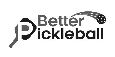 Better Pickleball Logo